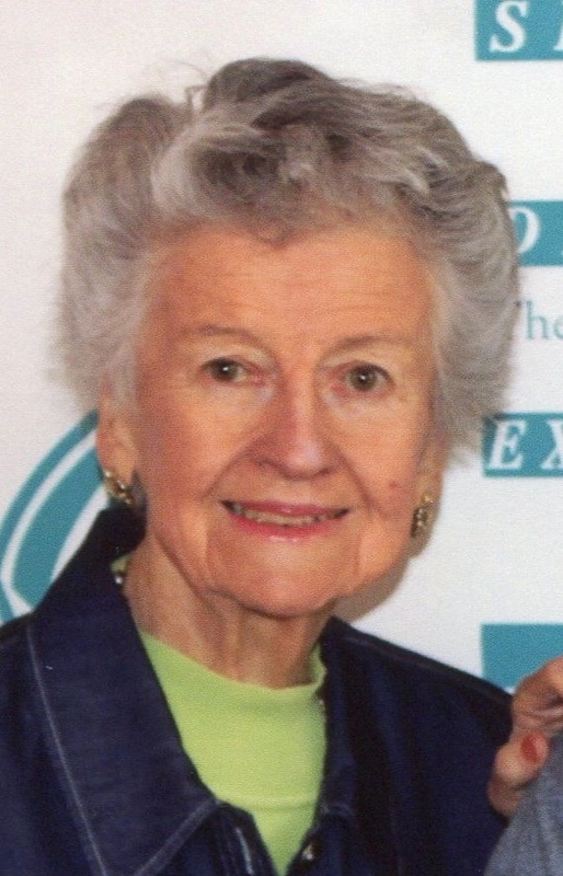 Kathleen T. Lyons, family matriarch Cape Gazette